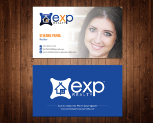 Business Card Design by Shahin Hossen for this project | Design: #12436427