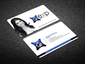 Business Card Design by Verified artistry (Design garden) for this project | Design: #12455991