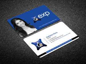 Business Card Design by Verified artistry (Design garden) for this project | Design: #12455992