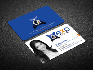 Business Card Design by Verified artistry (Design garden) for this project | Design: #12455995