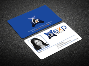 Business Card Design by Verified artistry (Design garden) for this project | Design: #12455997