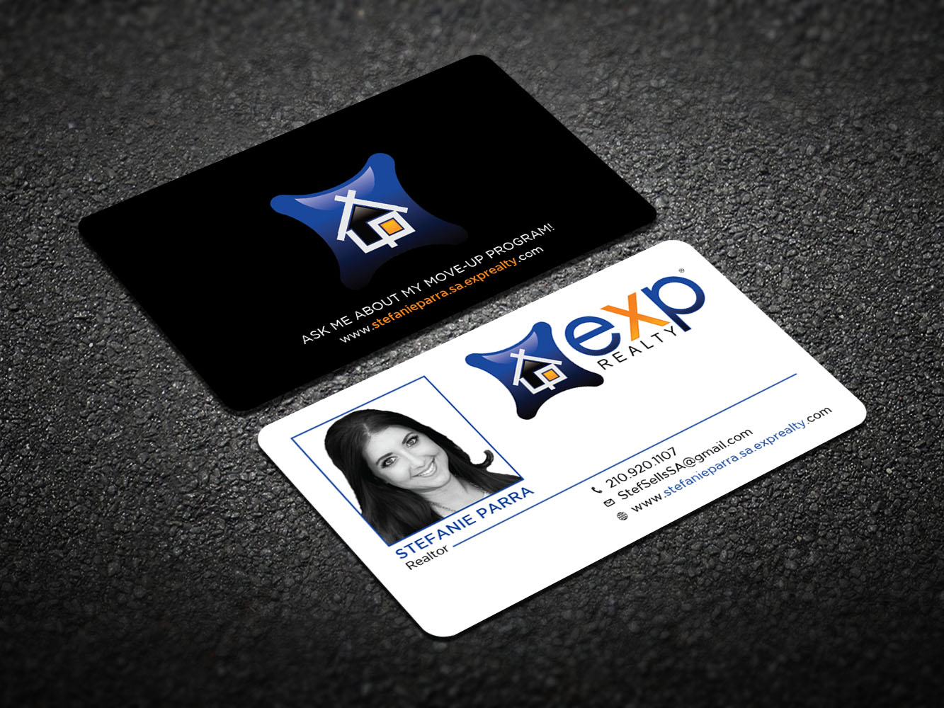 Business Card Design by Verified artistry (Design garden) for this project | Design #12455998