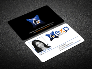 Business Card Design by Verified artistry (Design garden) for this project | Design: #12455998