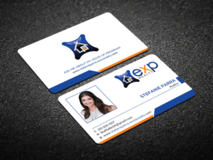 Business Card Design by Verified artistry (Design garden) for this project | Design: #12456000