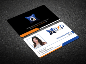 Business Card Design by Verified artistry (Design garden) for this project | Design: #12456001