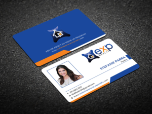Business Card Design by Verified artistry (Design garden) for this project | Design: #12456002
