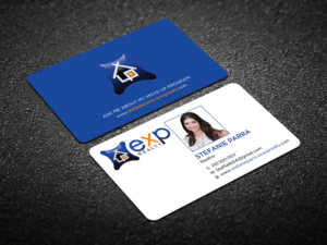 Business Card Design by Verified artistry (Design garden) for this project | Design: #12456003