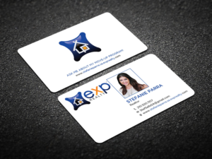 Business Card Design by Verified artistry (Design garden) for this project | Design: #12456004