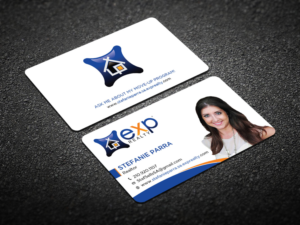 Business Card Design by Verified artistry (Design garden) for this project | Design: #12456006