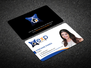 Business Card Design by Verified artistry (Design garden) for this project | Design: #12456007