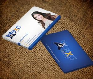 Business Card Design by EWS Webs for this project | Design #12454684