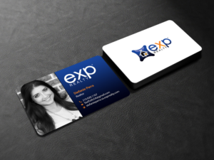 Business Card Design by Creations Box 2015 for this project | Design: #12447653