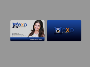 Business Card Design by Creations Box 2015 for this project | Design: #12447654