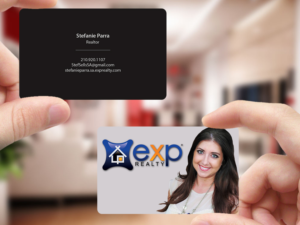 Business Card Design by Creations Box 2015 for this project | Design: #12447655