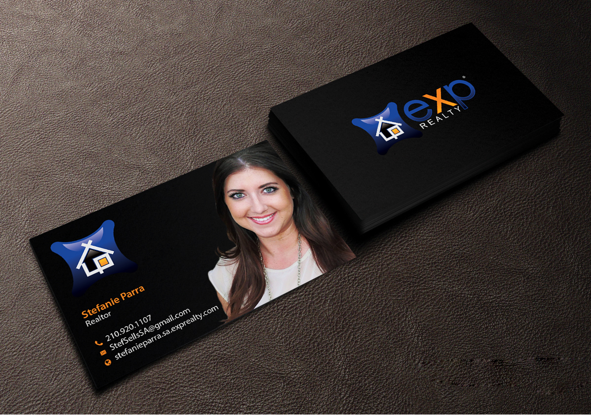 Business Card Design by Creations Box 2015 for this project | Design #12447656