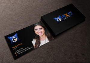 Business Card Design by Creations Box 2015 for this project | Design: #12447656