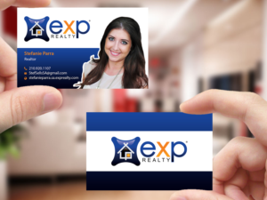 Business Card Design by Creations Box 2015 for this project | Design: #12447657
