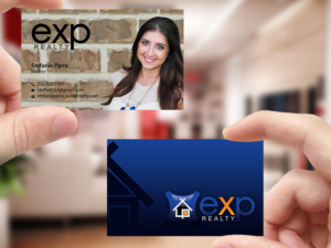 Business Card Design by Creations Box 2015 for this project | Design: #12447658