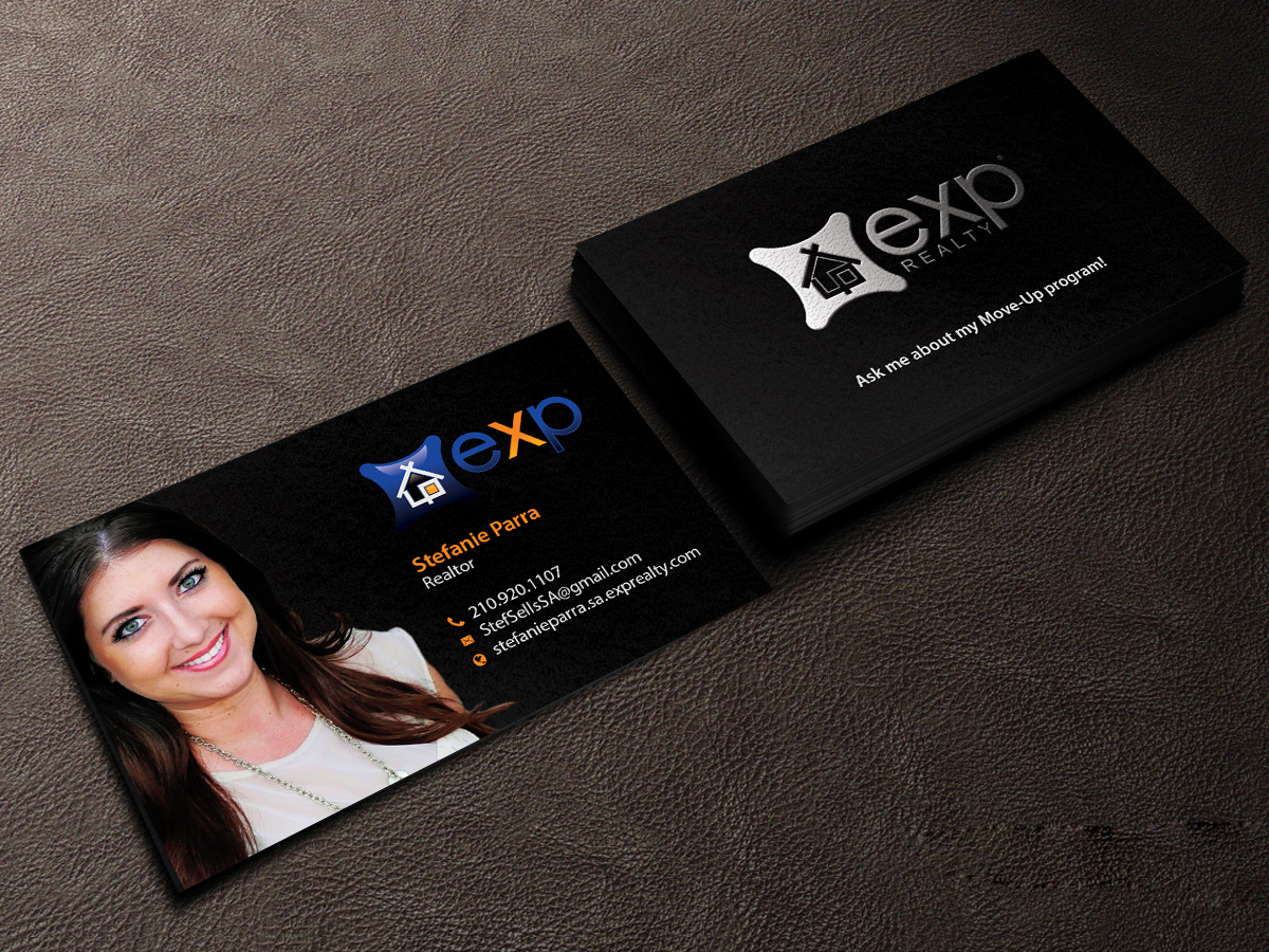 Business Card Design by Creations Box 2015 for this project | Design #12447660