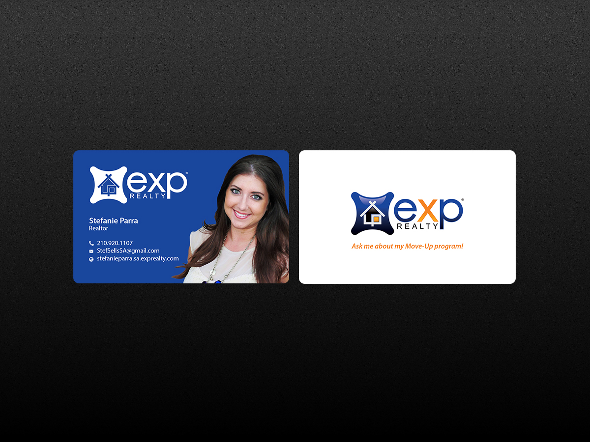 Business Card Design by Creations Box 2015 for this project | Design #12447661