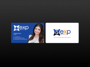 Business Card Design by Creations Box 2015 for this project | Design: #12447661