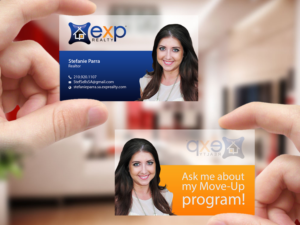 Business Card Design by Creations Box 2015 for this project | Design: #12447662