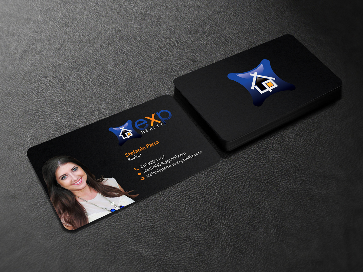 Business Card Design by Creations Box 2015 for this project | Design #12447664