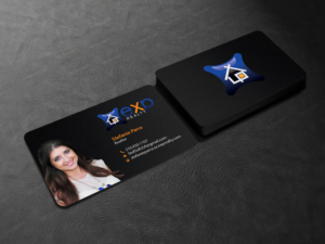 Business Card Design by Creations Box 2015 for this project | Design: #12447664