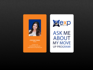 Business Card Design by Creations Box 2015 for this project | Design: #12447666