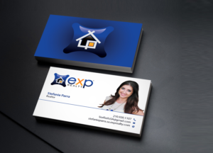 Business Card Design by Creations Box 2015 for this project | Design: #12447668