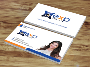 Business Card Design by Creations Box 2015 for this project | Design: #12447671