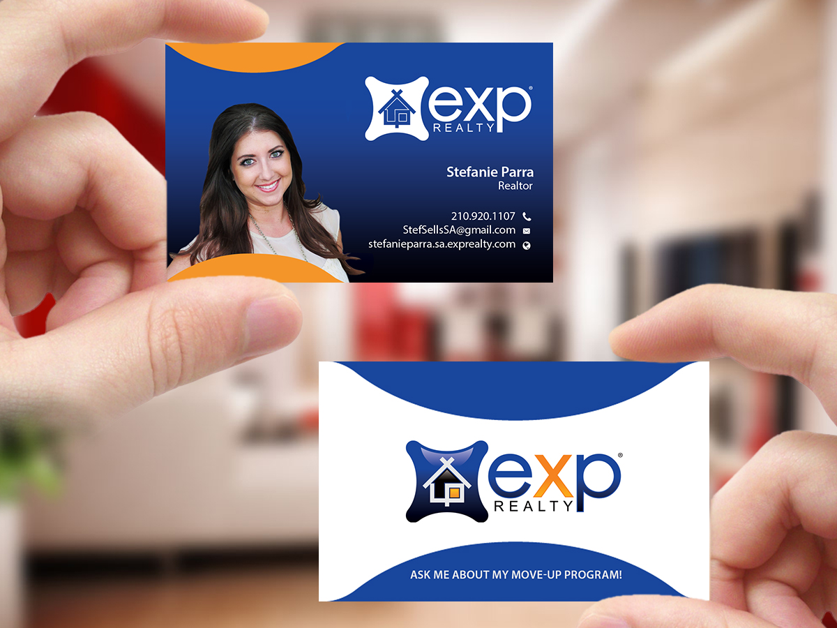 Business Card Design by Creations Box 2015 for this project | Design #12447672