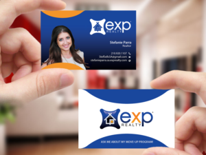 Business Card Design by Creations Box 2015 for this project | Design: #12447672