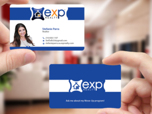 Business Card Design by Creations Box 2015 for this project | Design: #12447673