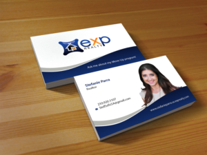Business Card Design by Creations Box 2015 for this project | Design: #12447676