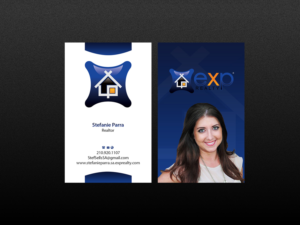 Business Card Design by Creations Box 2015 for this project | Design: #12447677