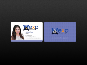 Business Card Design by Creations Box 2015 for this project | Design: #12447678