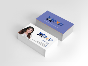 Business Card Design by Creations Box 2015 for this project | Design: #12447679