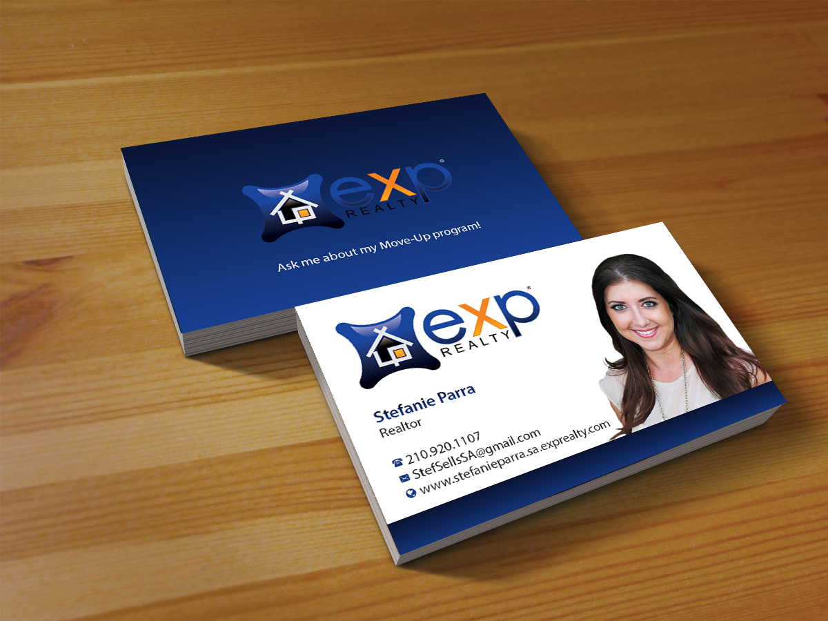 Business Card Design by Creations Box 2015 for this project | Design #12447680
