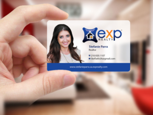 Business Card Design by Creations Box 2015 for this project | Design: #12447685