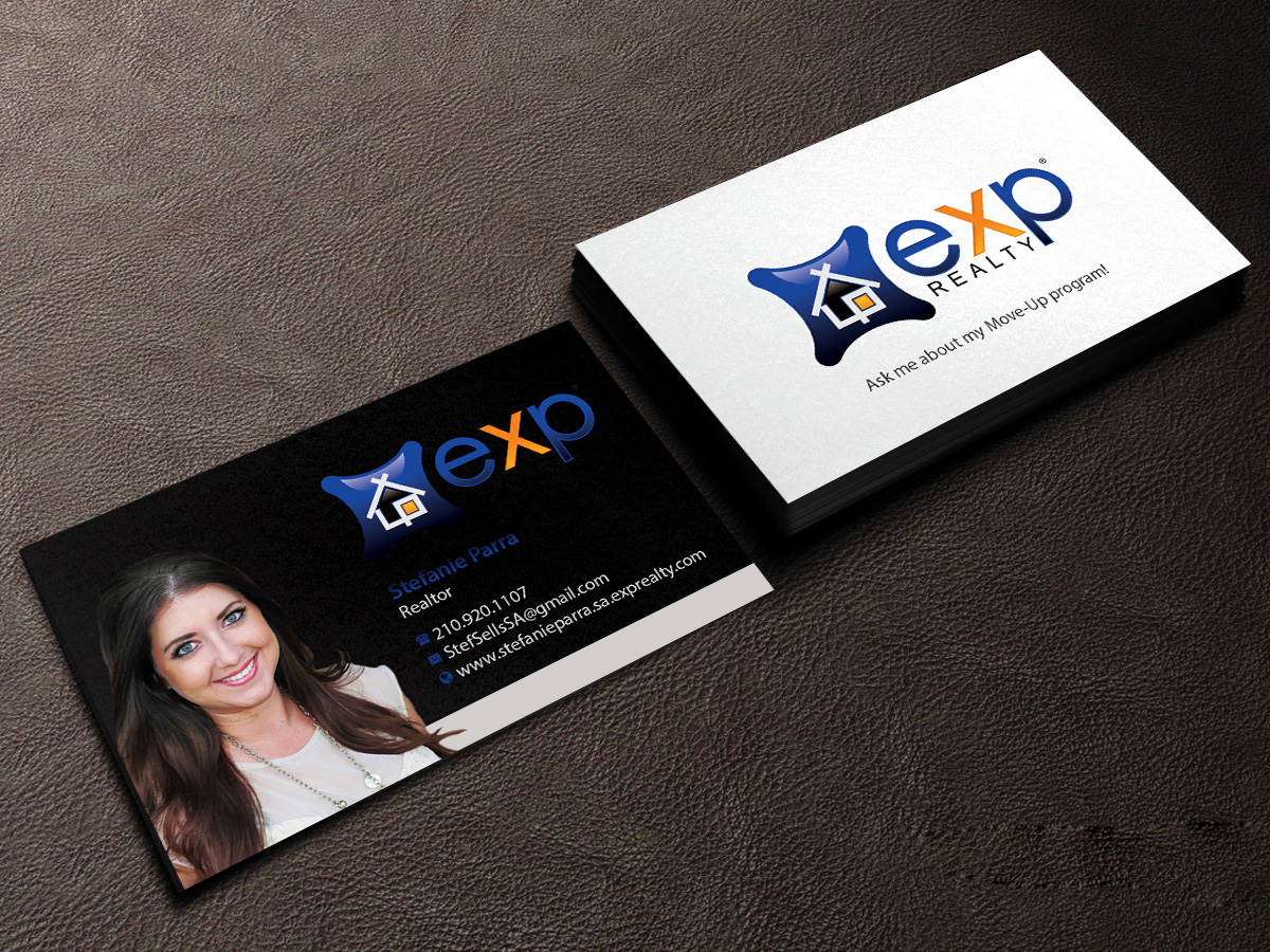 Business Card Design by Creations Box 2015 for this project | Design #12447686