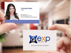 Business Card Design by Creations Box 2015 for this project | Design: #12447687