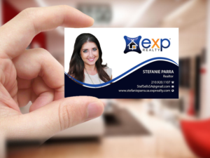 Business Card Design by Creations Box 2015 for this project | Design: #12447688