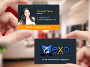 Business Card Design by Creations Box 2015 for this project | Design: #12486877