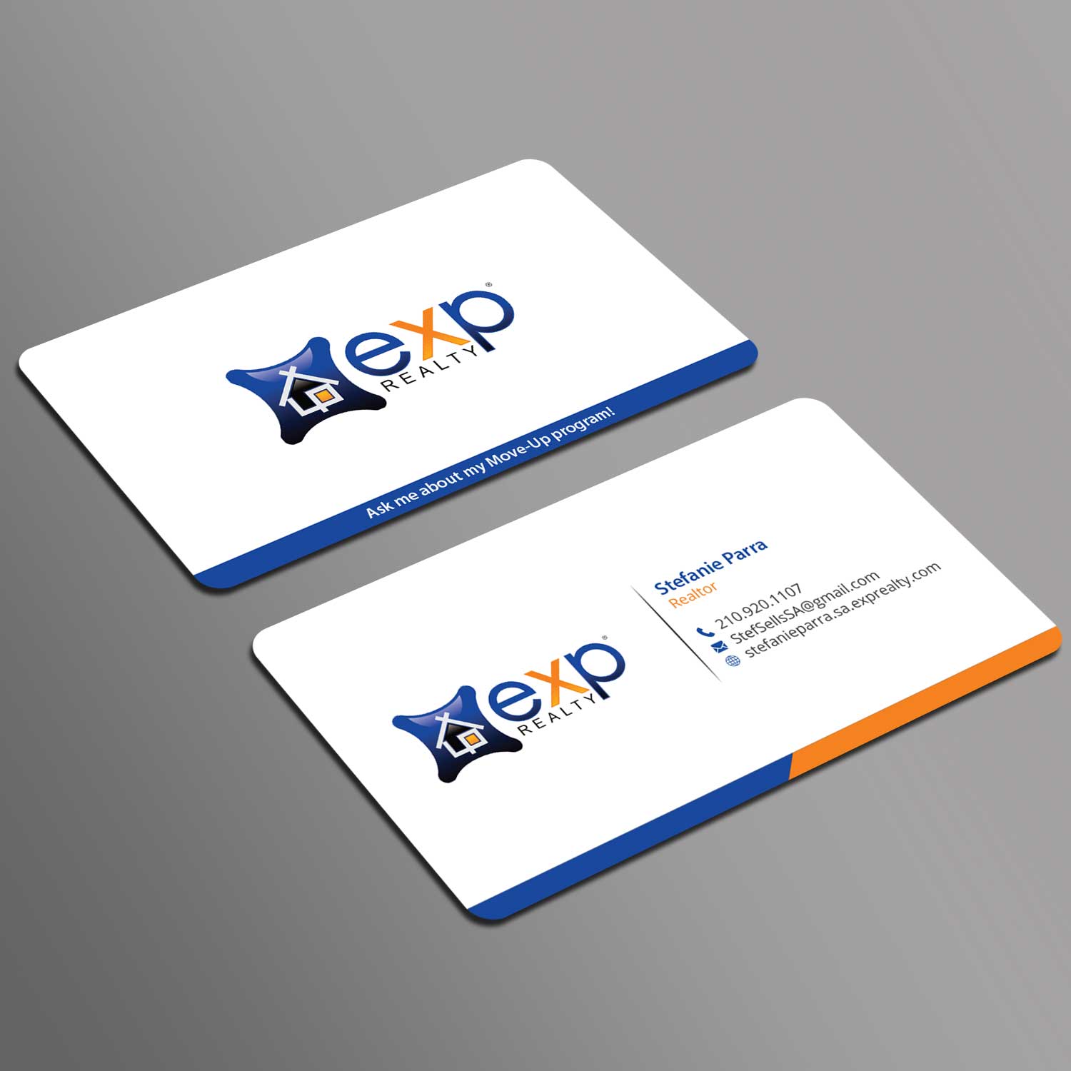 Business Card Design by Right_D for this project | Design #12436674