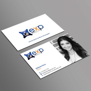 Business Card Design by Right_D for this project | Design: #12436684