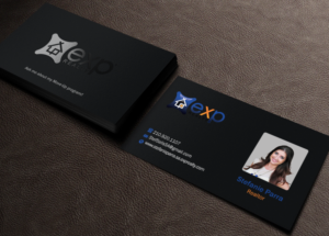 Business Card Design by Brand aid for this project | Design: #12481621