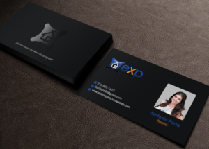 Business Card Design by Brand aid for this project | Design #12481623