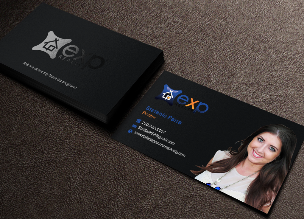 Business Card Design by Brand aid for this project | Design #12481624