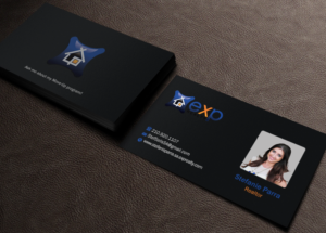 Business Card Design by Brand aid for this project | Design: #12481625